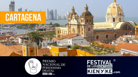 Taller de periodismo digital llega a Cartagena