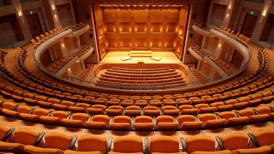 Desde este jueves el Teatro Mayor Julio Mario Santo Domingo reabre sus puertas Desde este jueves el Teatro Mayor Julio Mario Santo Domingo reabre sus puertas