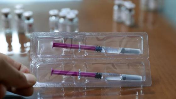 OMS: vacuna contra la COVID-19 podría estar lista a finales de 2020