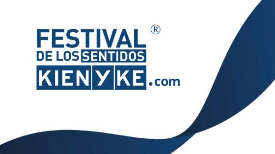 La transformación del Festival de los Sentidos