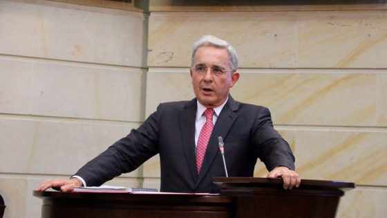 El jueves 8 de octubre se definirá si Álvaro Uribe queda libre o no