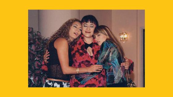 Alina Lozano como Nidia Estela Pataquiva Vda. de Pacheco. Alina Lozano como Nidia Estela Pataquiva Vda. de Pacheco.