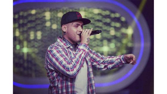 David Alsina Suárez – Nicky Jam 