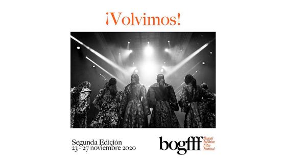 Bogotá Fashion Film Festival