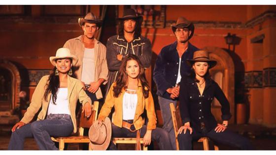 Así lucen en la actualidad las locaciones de reconocidas telenovelas colombianas  