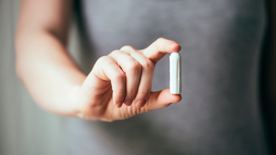Escocia, primer país en ofrecer gratis productos para la menstruación Escocia, primer país en ofrecer gratis productos para la menstruación