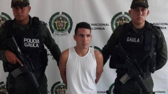 Condena de Tommy Masacre por asesinato de tenderod Condena de Tommy Masacre por asesinato de tendero
