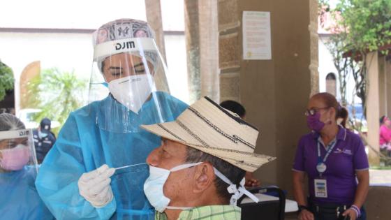 Panamá superó los 151 mil casos positivos de Covid-19 Panamá superó los 151 mil casos positivos de Covid-19