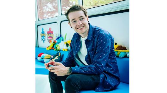 Los gamers más ricos del mundo