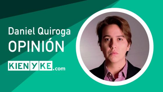 Daniel Quiroga Daniel Quiroga