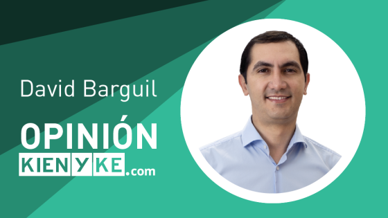 David Barguil David Barguil