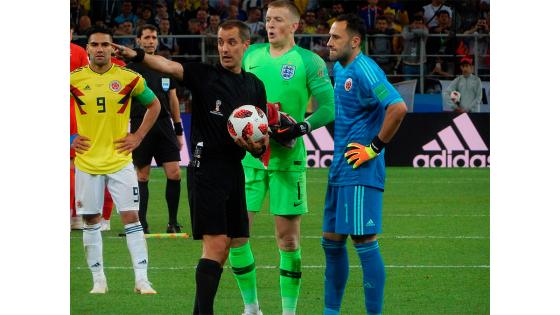  Trayectoria jugadores en la Selección Colombia