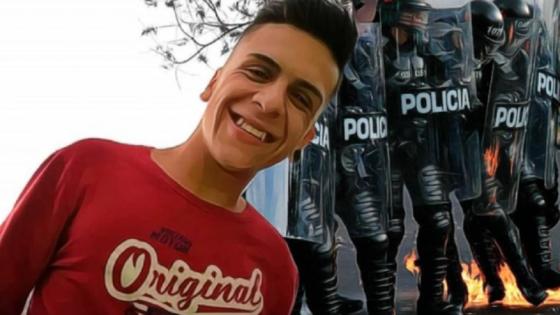 Muerte de Dilan Cruz: así va el proceso contra el miembro del Esmad Muerte de Dilan Cruz: así va el proceso contra el miembro del Esmad