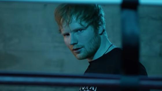 Shape of You – Ed Sheeran 