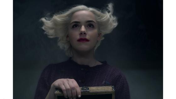 El mundo oculto de Sabrina – Parte 4 – 31 de diciembre