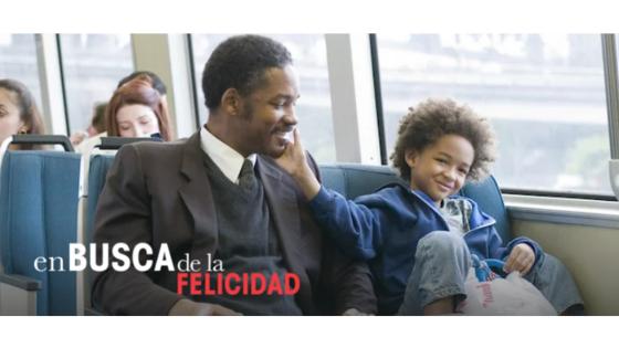 En busca de la felicidad. En busca de la felicidad.