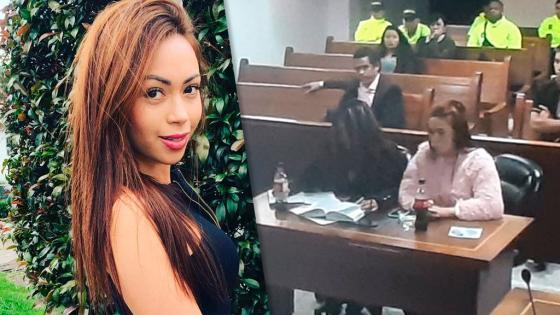 Así va el proceso de Epa Colombia por vandalismo en TransMilenio Así va el proceso de Epa Colombia por vandalismo en TransMilenio
