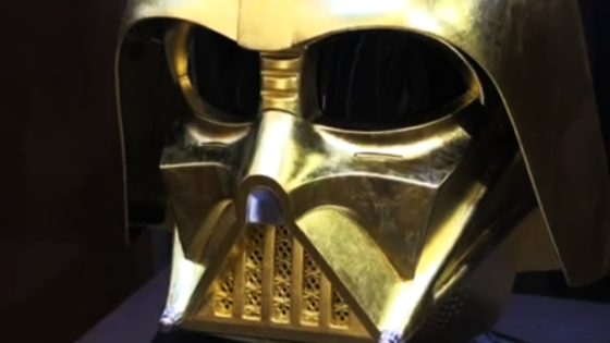 Fallece David Prowse, el actor que dio vida a Darth Vader Fallece David Prowse, el actor que dio vida a Darth Vader