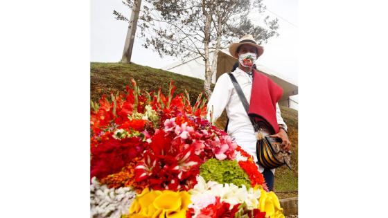 Feria de las Flores 2020