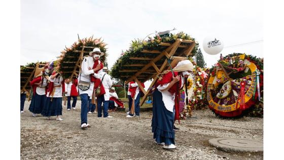 Feria de las Flores 2020