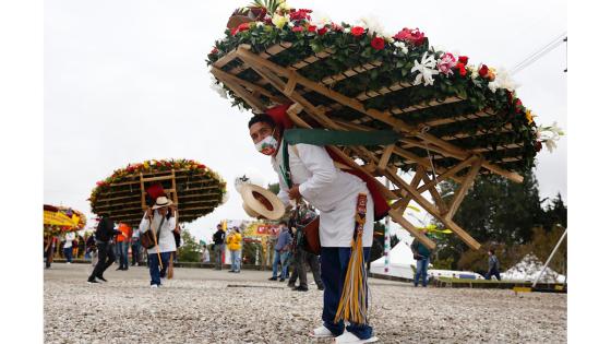 Feria de las Flores 2020