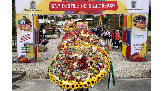 Feria de las Flores 2020