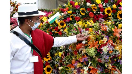 Feria de las Flores 2020