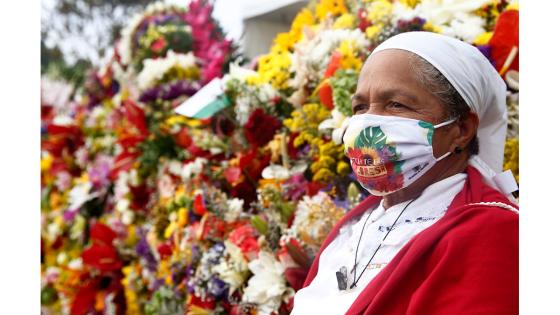 Feria de las Flores 2020