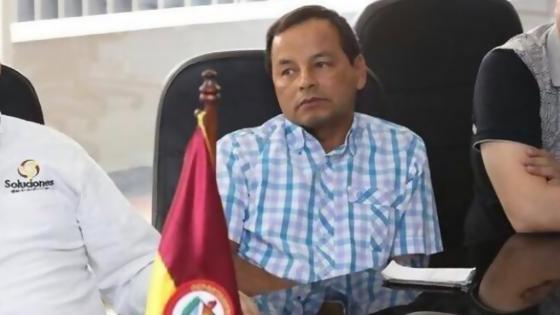 El excongresista que compró votos para que su hijo fuera alcalde El excongresista que compró votos para que su hijo fuera alcalde