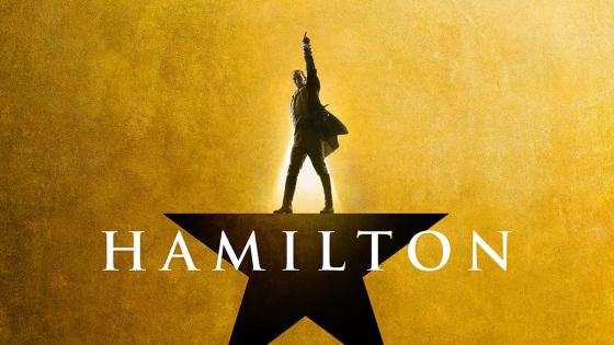 Hamilton