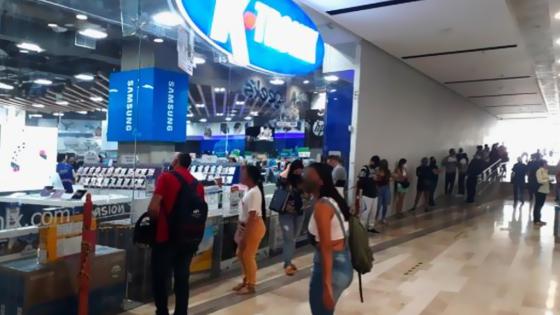 Gobierno nacional expide decreto para regular nuevo Día sin IVA Se acerca una nueva jornada del Día sin IVA