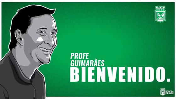 Alexandre Guimaraes, Alexandre Guimaraes,
