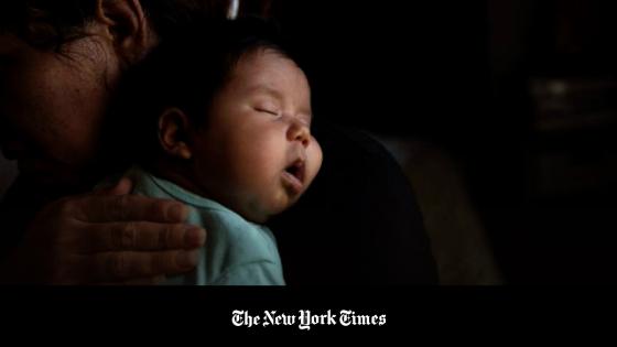 ¿Por qué las inmigrantes tienen miedo de buscar atención prenatal? ¿Por qué las inmigrantes tienen miedo de buscar atención prenatal?