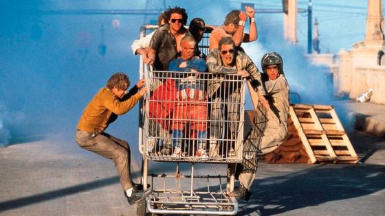 Top 10 de las mejores películas de comedia Top 10 de las mejores películas de comedia