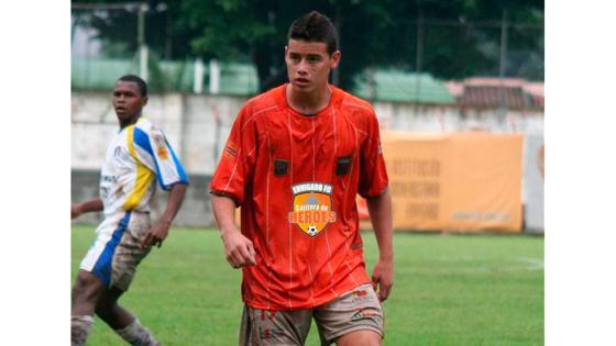  Trayectoria jugadores en la Selección Colombia