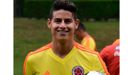  Trayectoria jugadores en la Selección Colombia