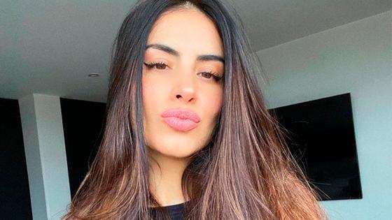 Jessica Cediel Jessica Cediel