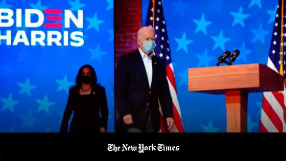 Joe Biden: los desafíos y prioridades de su política exterior Joe Biden: los desafíos y prioridades de su política exterior