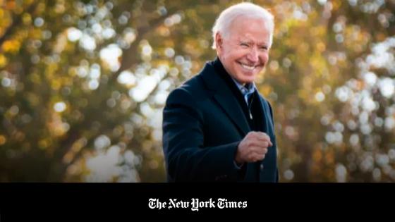 Joe Biden, un presidente forjado por la tragedia y la tradición Joe Biden, un presidente forjado por la tragedia y la tradición