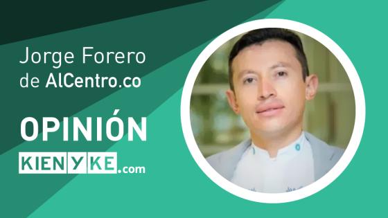 Jorge Forero AlCentro.co Jorge Forero AlCentro.co