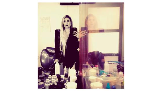 Segunda temporada 'La Reina del Flow'