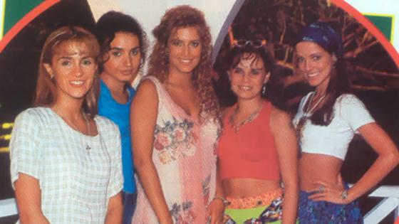 Las Juanas Las Juanas
