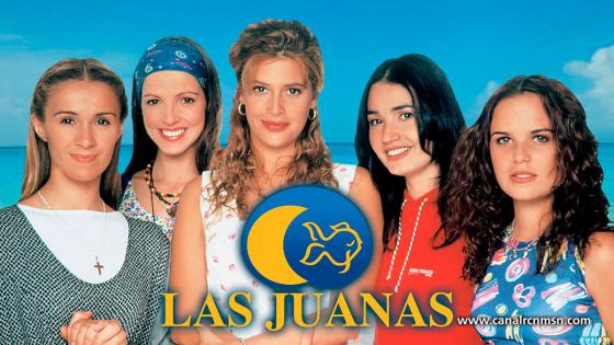 Las Juanas 