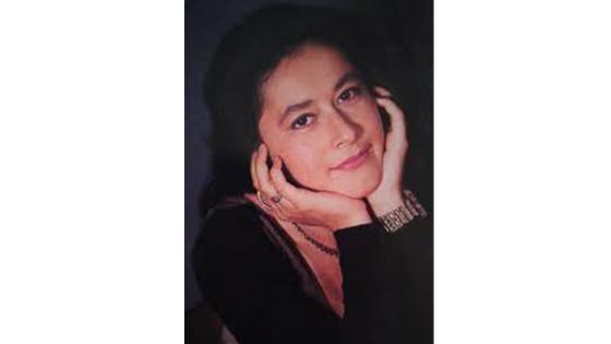 Alina Lozano Alina Lozano