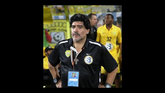 Fue técnico del Al Wasl en 2011-2012.