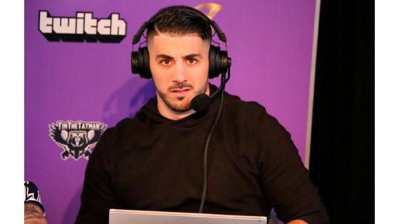 Los gamers más ricos del mundo