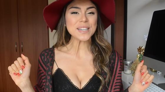 Paula Galindo - Pautips Paula Galindo - Pautips