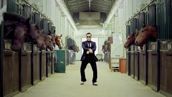 Gangnam Style – PSY Gangnam Style – PSY