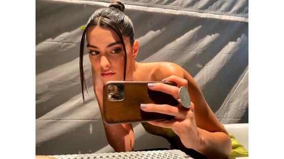 Paulina Vega Paulina Vega