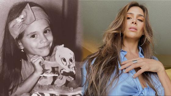 La trayectoria de Greeicy Rendón en imágenes 